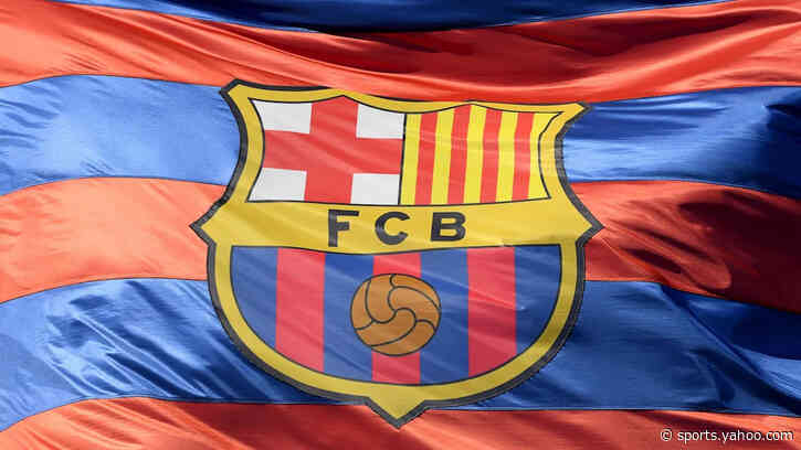 DR Congo emblem to return to Barcelona training kits after brief pause – report