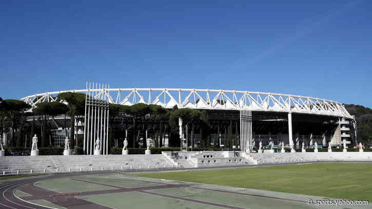 Roma stadium approved: ‘It’s a certainty and it will be built’
