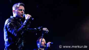 Fatale Magenverkleinerung: Westlife-Star verklagt Chirurg