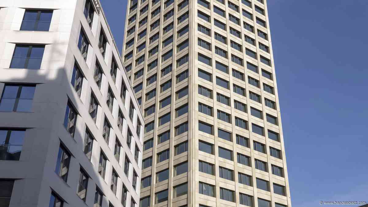 Immobilien: Verzögerte Prestigeprojekte, frustrierte Kunden: Krise bei der Immobilienfirma FBW verschärft sich