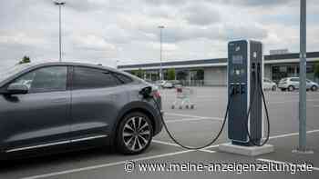 E-Auto laden bei Aldi – Kunde stößt auf unerwartete Antwort