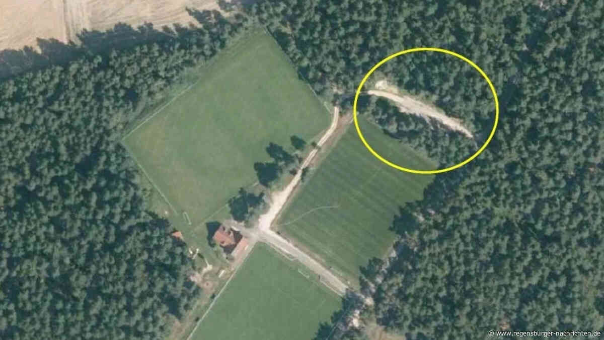 Beschuss mit Paintballpistole 21-J?hriger verliert Augenlicht