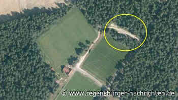 Beschuss mit Paintballpistole 21-J?hriger verliert Augenlicht