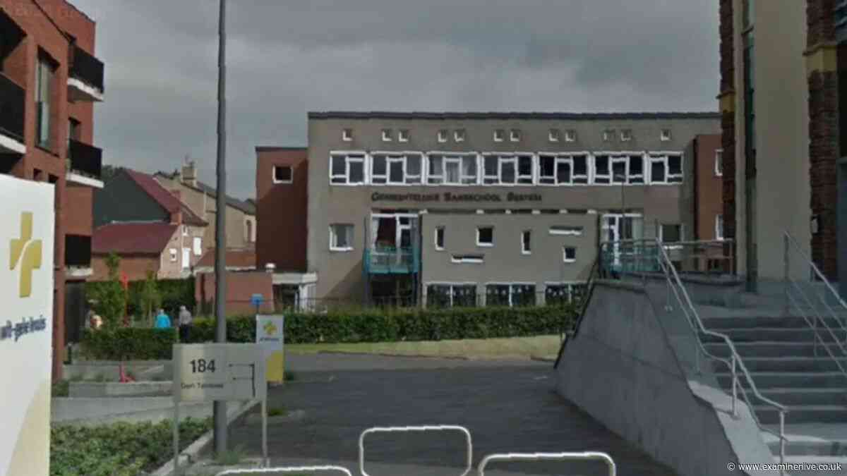 Baby girl dies in car in Belgium after parent 'forgets and goes to work'