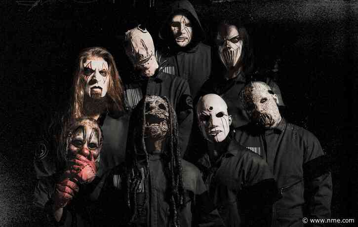Slipknot announce 2027 ‘(sic)est Stadium Tour’ with Marilyn Manson, Bring Me The Horizon and more – kicking off with massive Wembley show