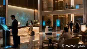 The State of Distribution 2026: Hotels investieren in KI – aber Wirkung bleibt aus