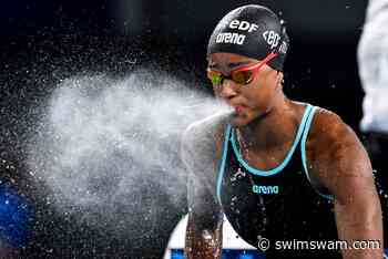 Night Swim Joins Breakdown to Discuss CSL Premiere | SWIMSWAM BREAKDOWN