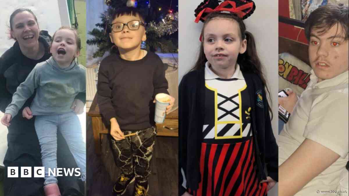 Lithium-ion battery caused fire that killed mum and 3 children