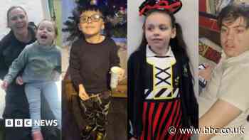 Lithium-ion battery caused fire that killed mum and 3 children