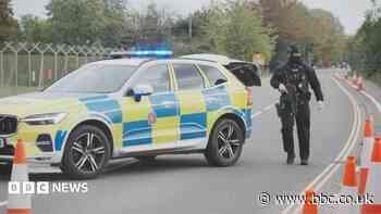 What we know about RAF Fairford counter-terror probe
