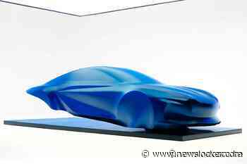 Alpine A110 2027: eerste blik op het nieuwe design
