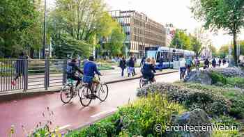 Heringerichte Binnenring Amsterdam voltooid