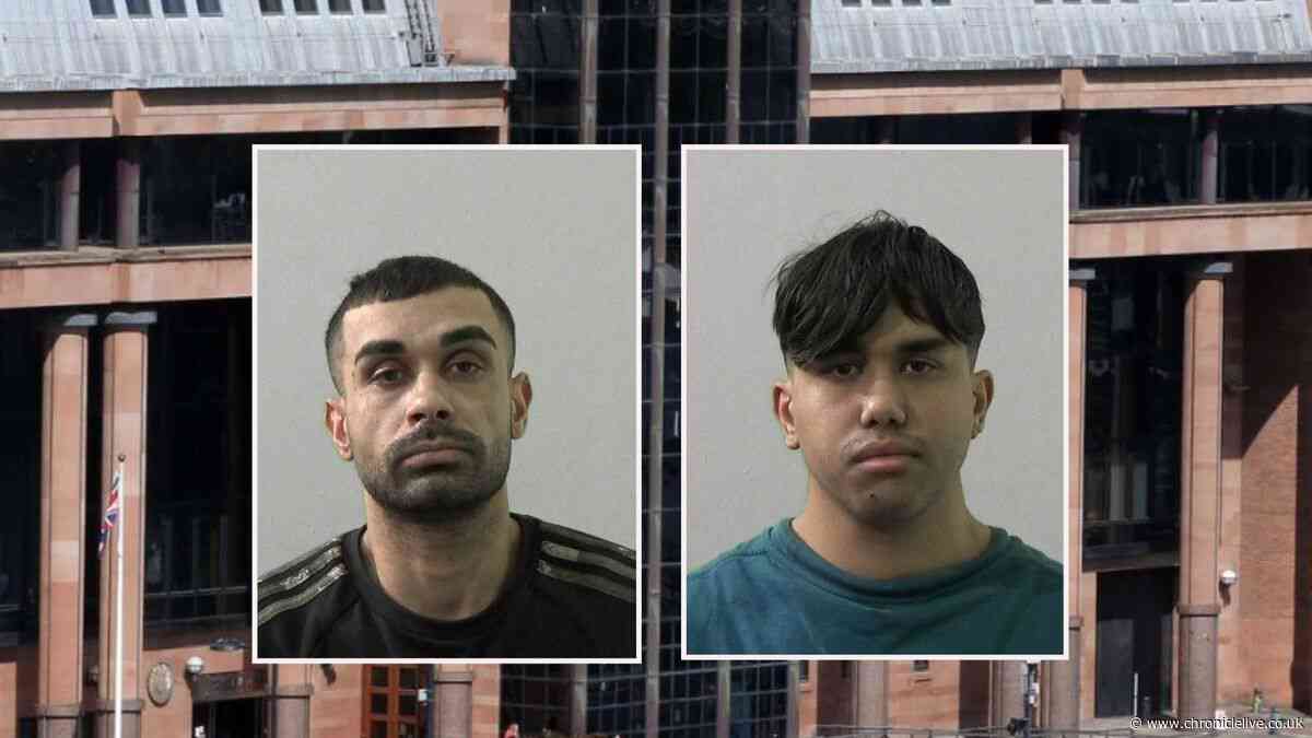 Premier League footballers' homes targeted by gang of masked burglars