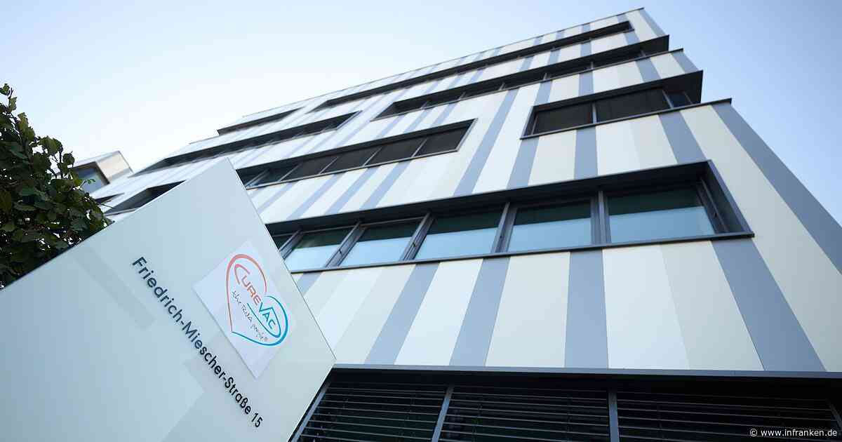 Keine Käufer gefunden - drei Biontech-Werke machen dicht
