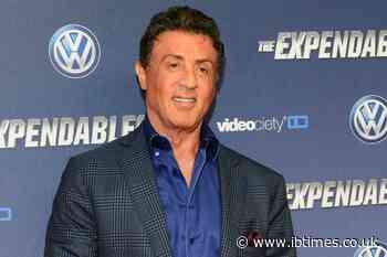 Sylvester Stallone Health Update: Actor Reveals Nine Back Operations and Past Steroid Use