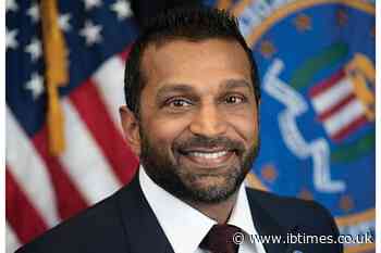 FBI Director Kash Patel Faces Scrutiny After ShinyHunters Claims FBIJobs.gov Breach