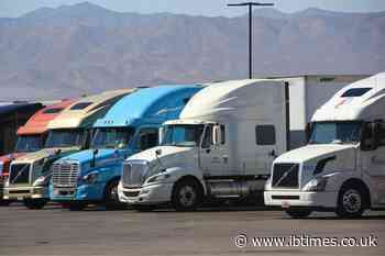 $105M Truck Scheme Promised Investors $1,250 a Week as Alleged Ponzi Operation Exposed