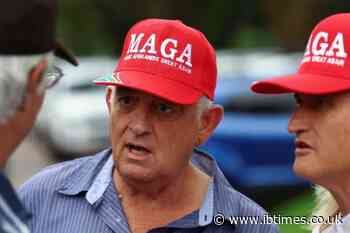 'He Wanted To Reduce the Controversy': MAGA Man Defends Trump Signing Epstein Files Bill