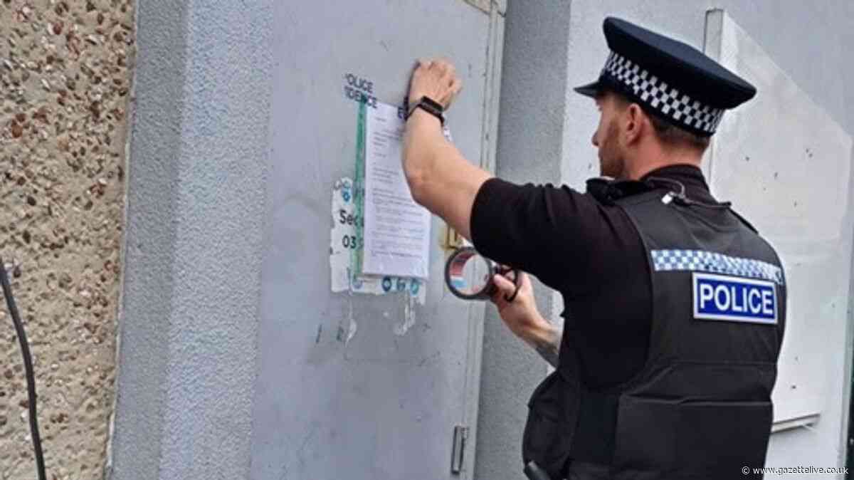 Third house closure order made on same Loftus street after crime and antisocial behaviour reports