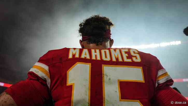 Patrick Mahomes Surpasses Joe Montana and Continues His Rise in NFL History