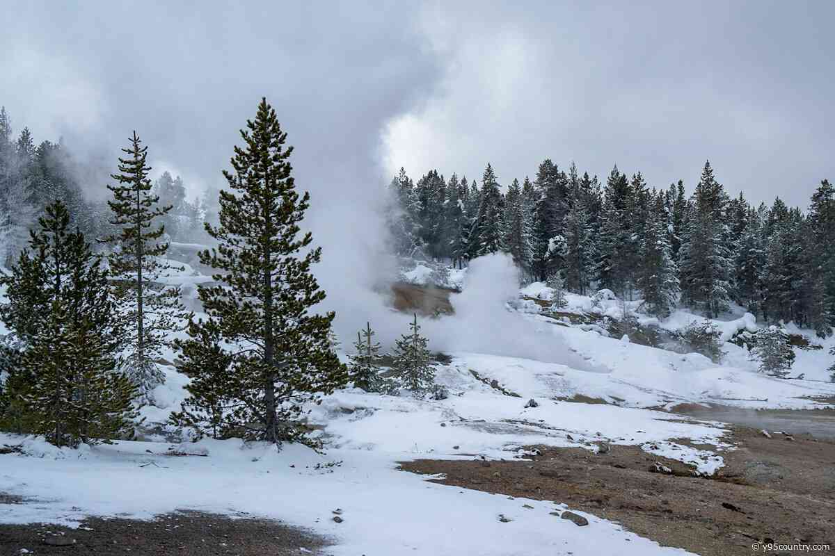 Plan Ahead, Yellowstone Seasonal Closures Begin Within Next Month