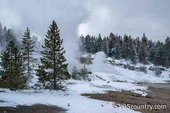 Plan Ahead, Yellowstone Seasonal Closures Begin Within Next Month