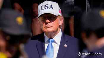 Live updates: Trump officially rolls back fuel economy standards; Senate sets up college sports bill vote