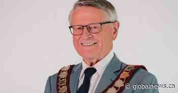 Campbellton, N.B., mayor Michel Soucy dies suddenly in hospital