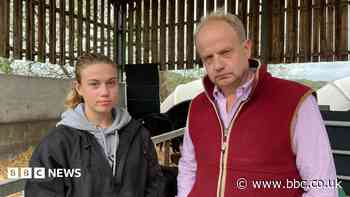 Farmers describe fight for funding as 'fastest finger first'