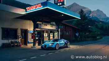 Goed nieuws voor iedereen die een Bugatti Veyron heeft