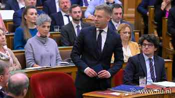 Ex-ministers Orbán én premier kunnen worden vervolgd na intrekken immuniteit