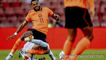 Cody Gakpo niet meer inzetbaar in deze interlandperiode voor Nederlands elftal, bondscoach Xavi Hernández roept geen vervanger op