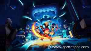 Minecraft Dungeons 2 Is More Ambitious, More Interesting, And More Flawed