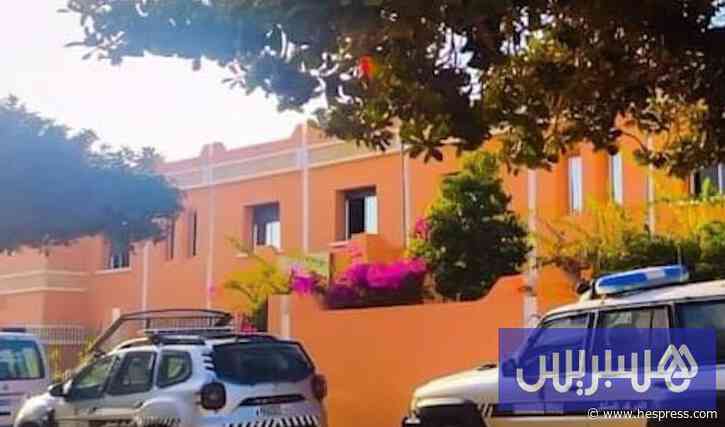 استغلال جنسي لطفل يهزّ إقليم سطات
