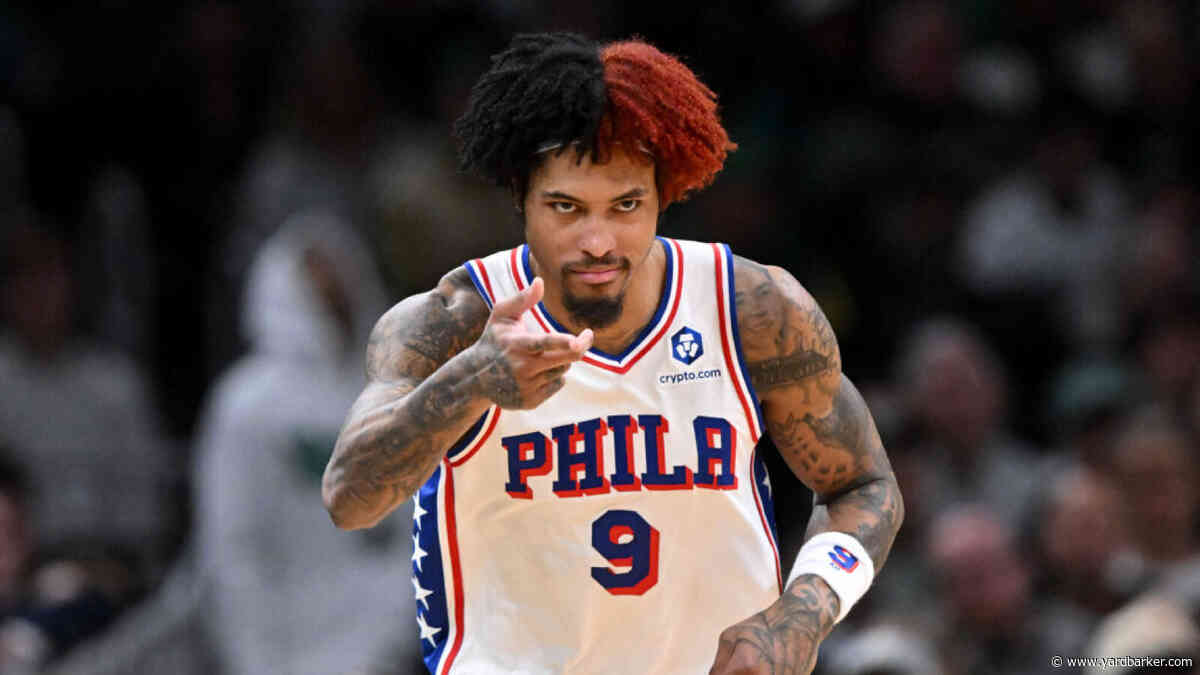 Indiana Pacers Receive Strong Message from Kelly Oubre Jr.