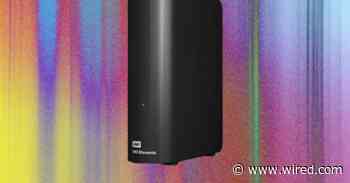 Best External Hard Drives (2026): SanDisk, Samsung, and More