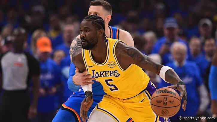The Doppelganger Machine finds Ayton at a career crossroads