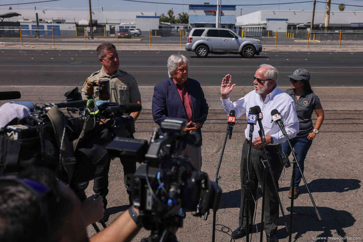 County public works director to retire after investigation