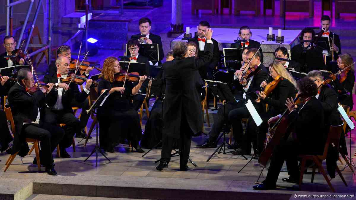 Liberation Concert: Großartige Musik und mahnende Worte