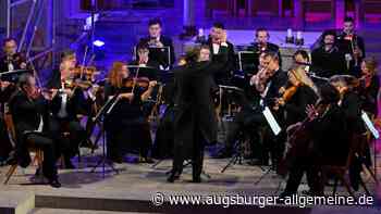 Liberation Concert: Großartige Musik und mahnende Worte