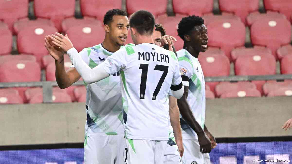 FAI to investigate alleged racist abuse of Swansea City star during Israel clash