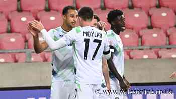 FAI to investigate alleged racist abuse of Swansea City star during Israel clash