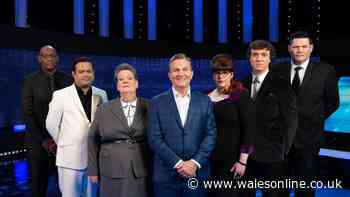 The Chase star 'tipped' to step in for Simon Cowell as Britain's Got Talent judge