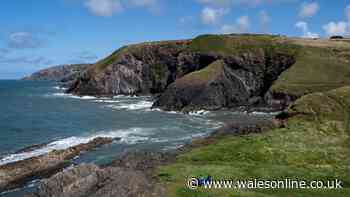 Cost to jump for Pembrokeshire beauty spots parking pass