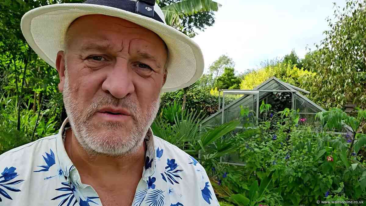 Gardening expert shares vital 10 jobs to tackle before September ends