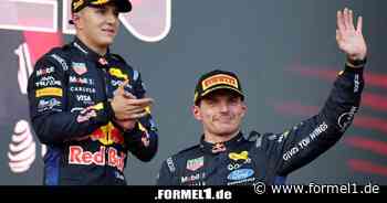 Warum Red Bull in Baku plötzlich mit der Spitze mithalten konnte