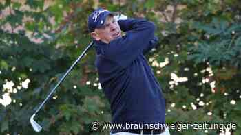 Im Tennis coachte er die Nummer 1 der Welt – heute jagt er für Braunschweig Golf-Titel