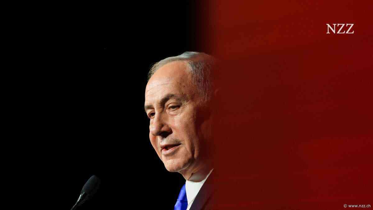 Wahlen in Israel: Schafft es Bibi noch einmal?