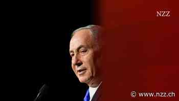Wahlen in Israel: Schafft es Bibi noch einmal?