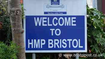Inquest opens into death of man at Bristol Prison
